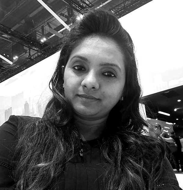 Nehal Parikh