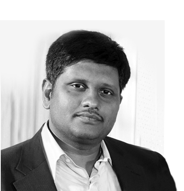 Sravan Kumar