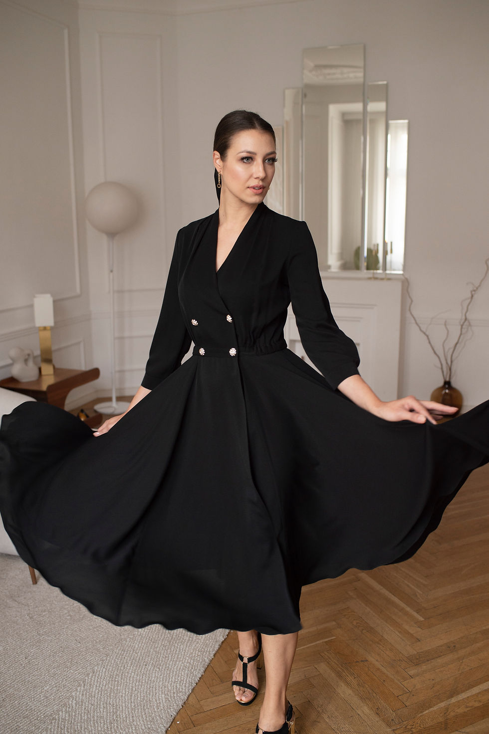 Thumbnail: CHIARA dress