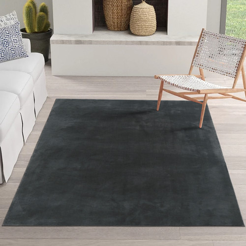 Plushies Machine Washable Area Rug DecoExcelsio