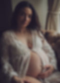 Pregnant woman