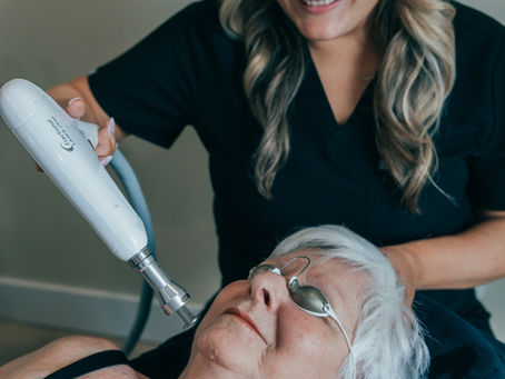 5 soins incontournables à faire cet automne chez Opale