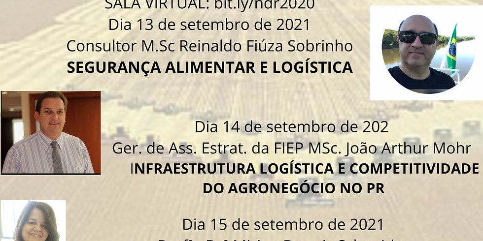 III Seminário de Perspectivas sobre o Agronegócio - UNIOESTE