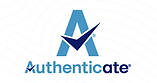 authenticate logo