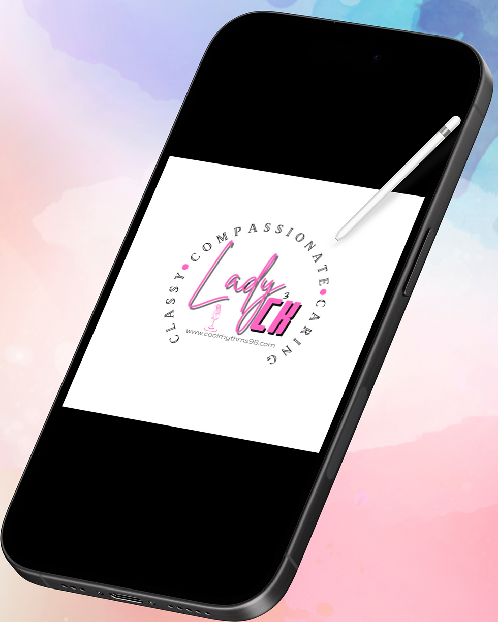 Thumbnail: Graphic Logo Design