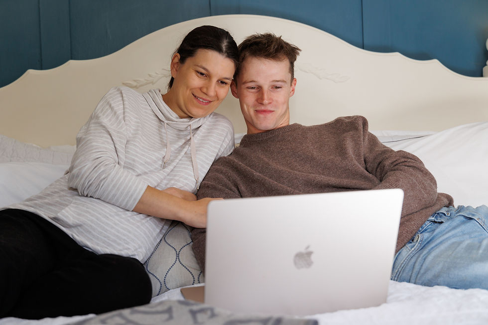 online hypnobirthing