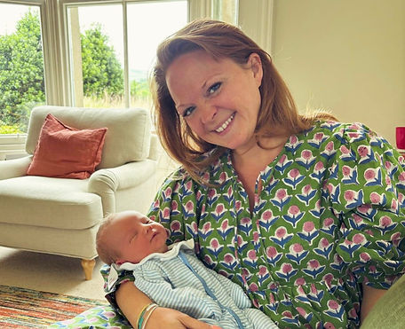 Northumberland Doula