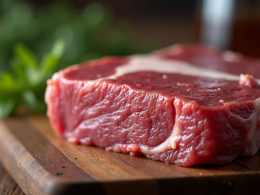 Beauvallet Brasil: Liderança no Mercado de Carnes Premium