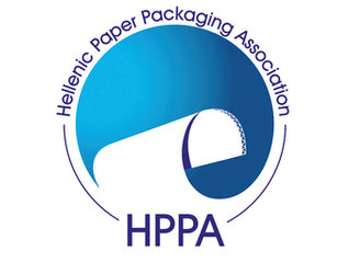 Νέος αντιπρόεδρος Διοικητικού Συμβουλίου στον Σύνδεσμο Ελλήνων Παραγωγών Χάρτινης Συσκευασίας (HPPA)