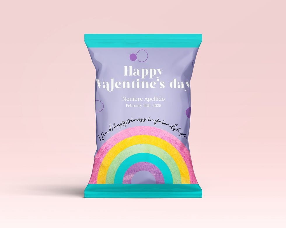 Miniatura: Party bags (10 piezas)