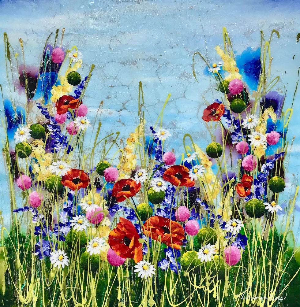 FLOWERS