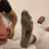 Thumbnail: Video 35 - Viktor’s size 16 US feet got worshipped 
