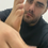 Thumbnail: Pedro licks his size 14 US toes