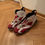 Thumbnail: 7ft1 Predrag’s worn size 15 US basketball shoes 