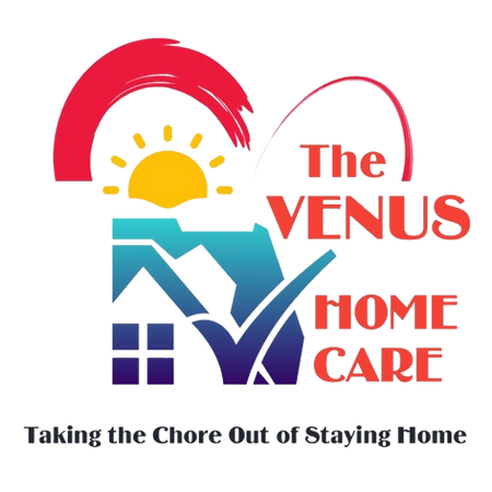 The Venus Home Care