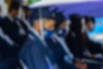 Graduation 2021