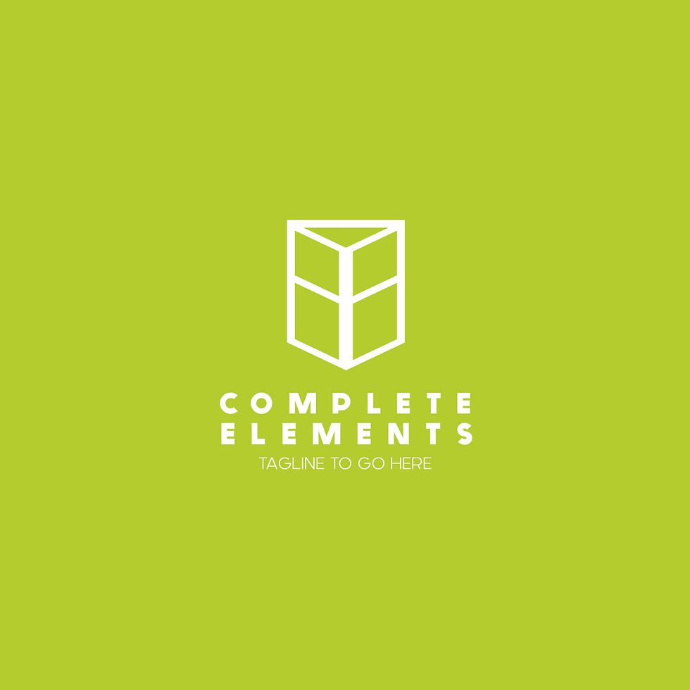 COMPLETE ELEMENTS