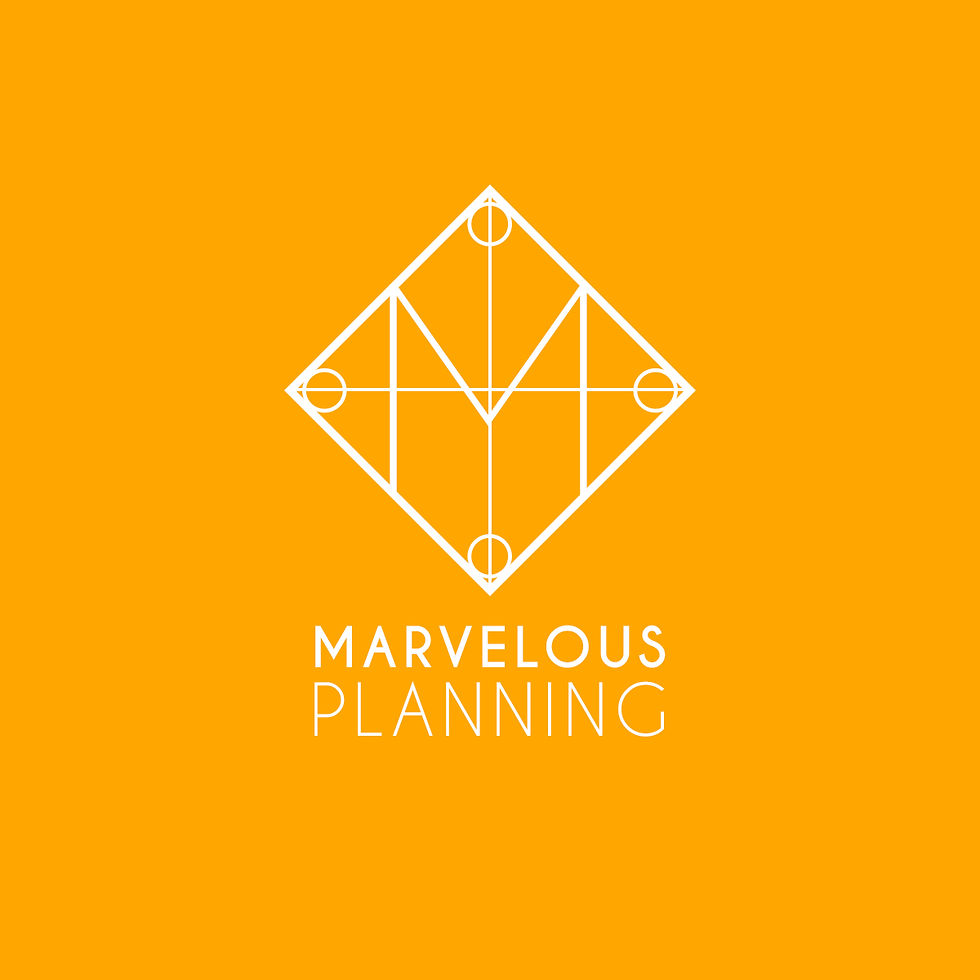 MARVELOUS