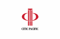 Citic Pacific Logo