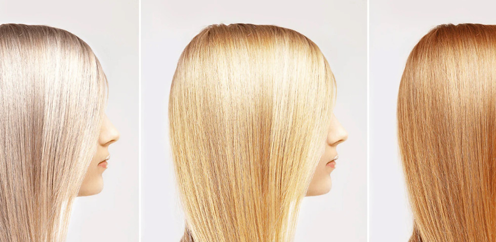 Balayage mit weichen Farbverläufen bei Coiffeur Lineform in Rapperswil-Jona