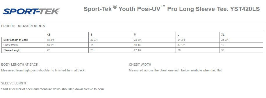 Thumbnail: STX REGIONAL LONG SLEEVE DRIFIT