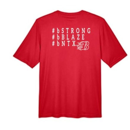 Thumbnail: NTX REGIONAL DRIFIT - SHORT SLEEVE