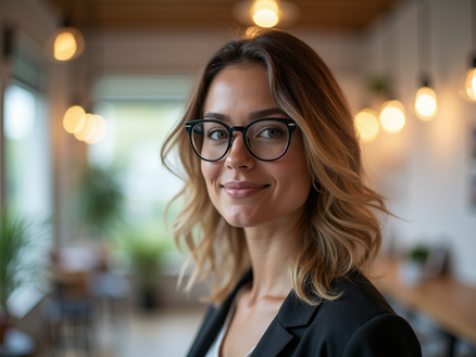Why Same-Day Eyewear in Henderson is a Game-Changer for Busy Families