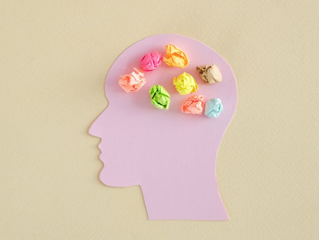 ADHD Awareness — What It Means for You and How Hope Wellness Can Help