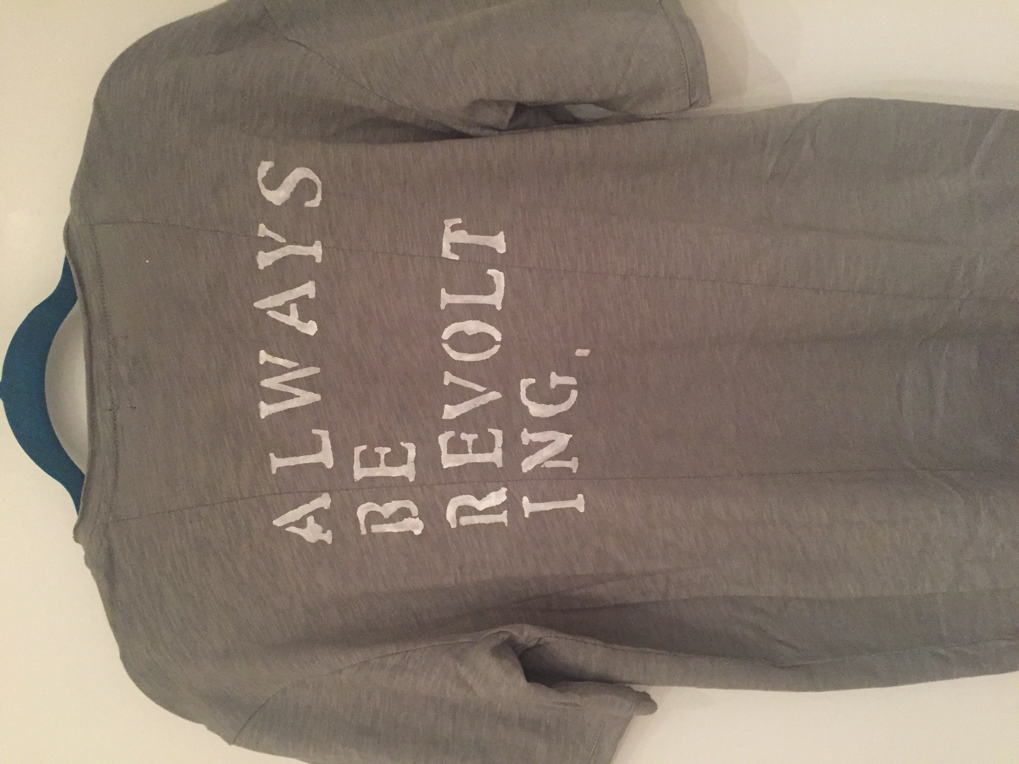 Men's XS (two)