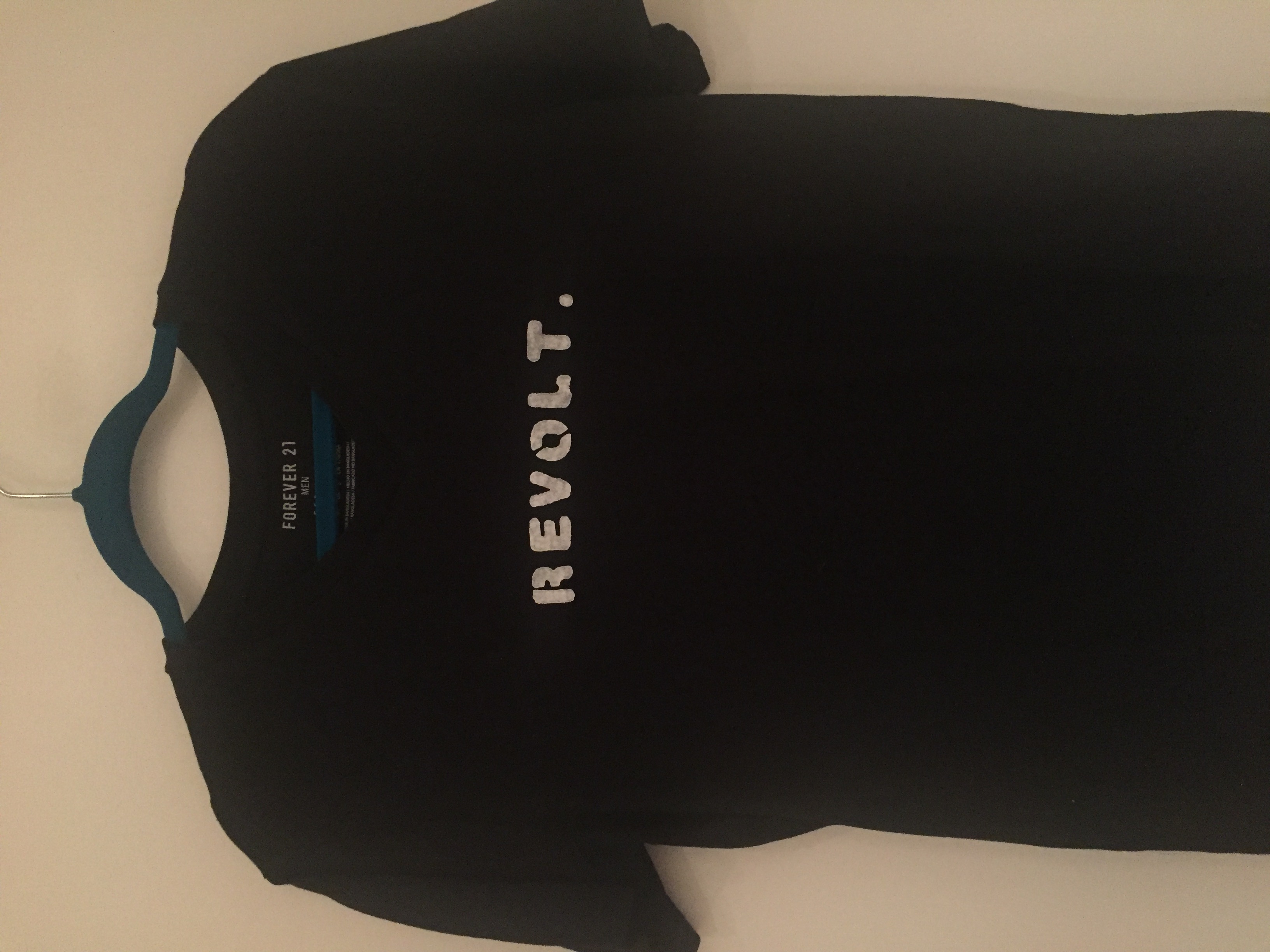 Men's Small