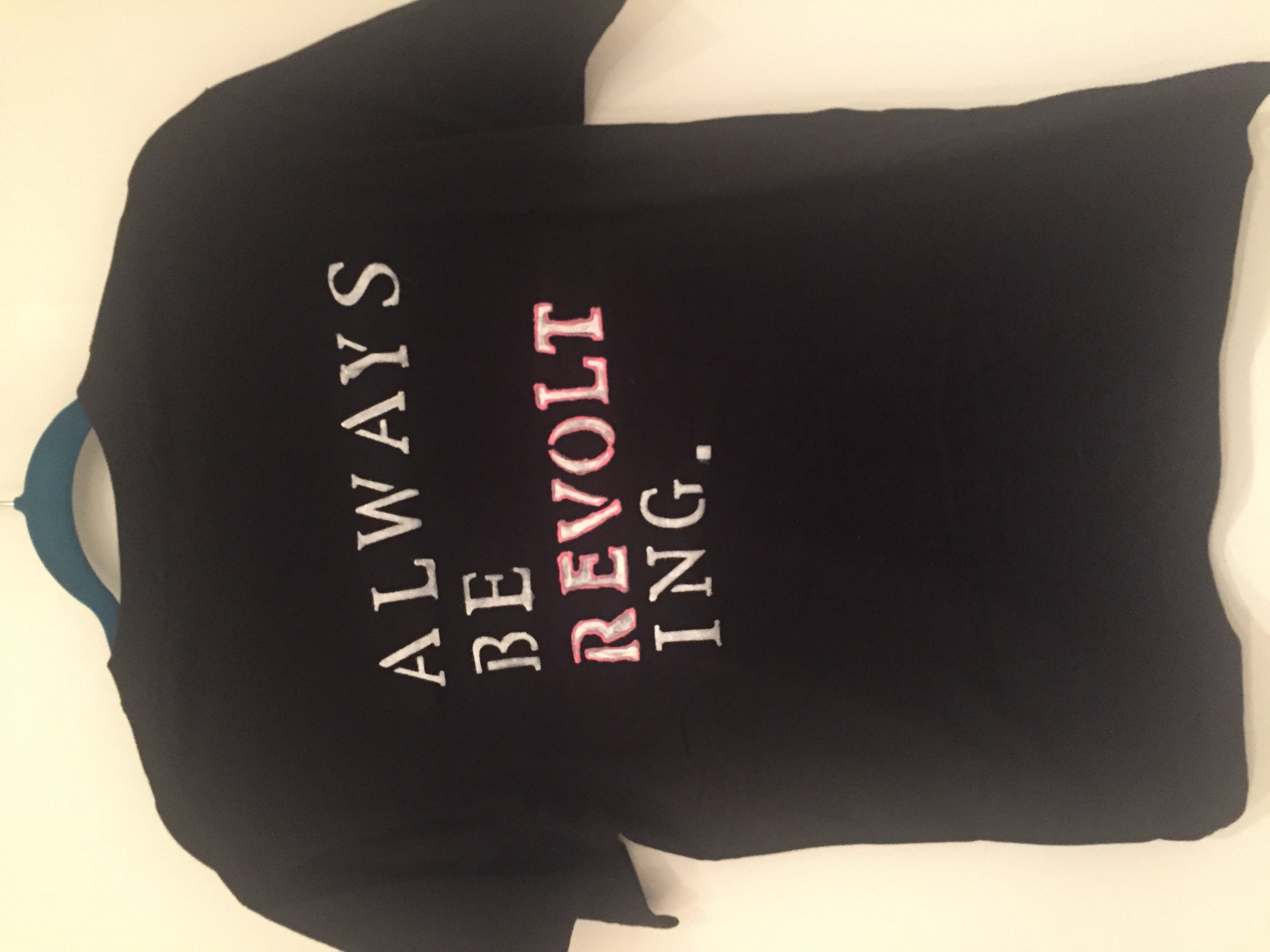 Unisex Small