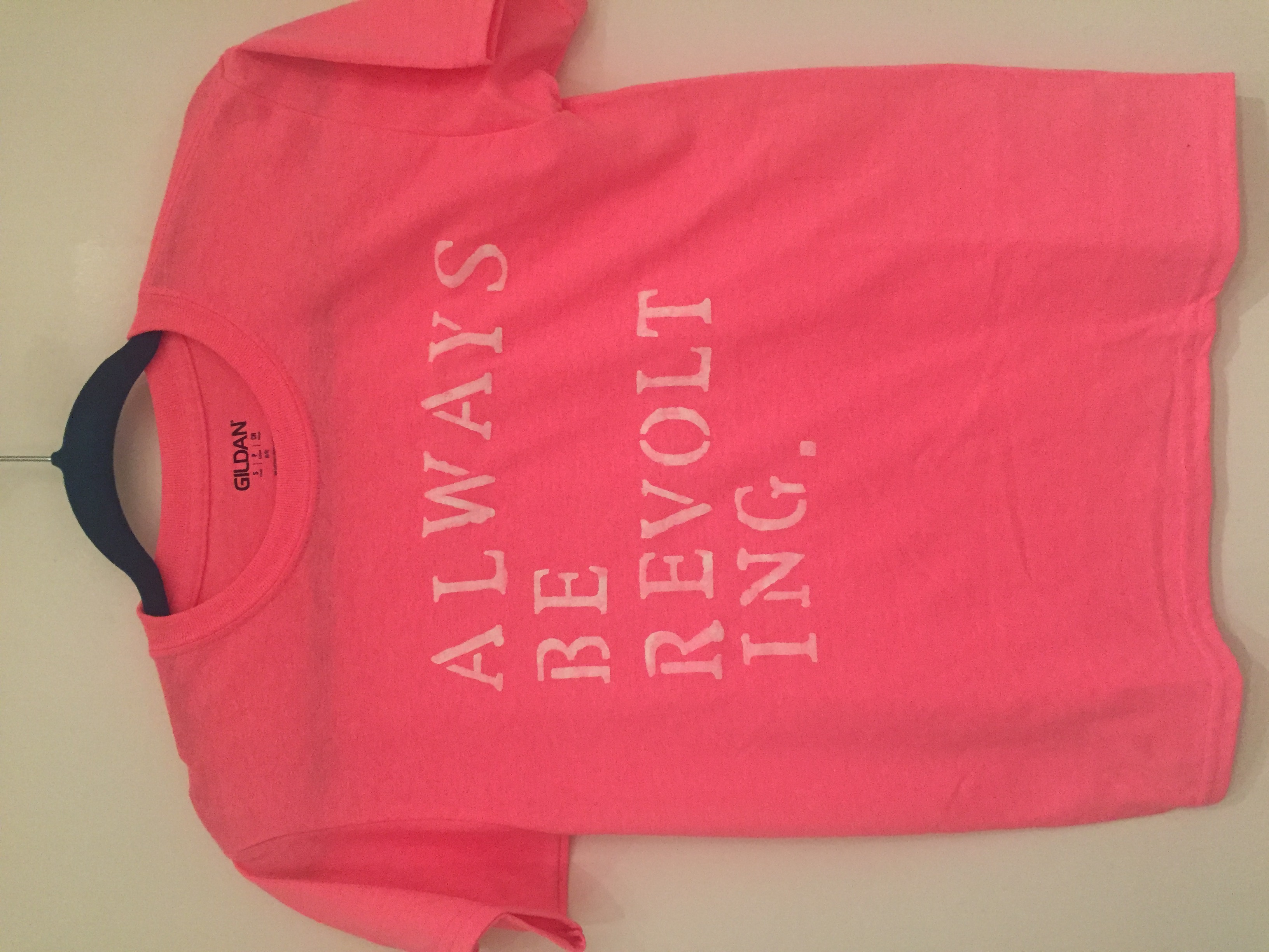 Youth Small