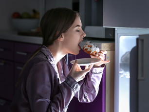 Eating Disorders – Definitions, Distinctions, and Misconceptions