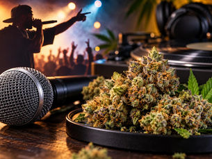 Petey Pablo, Freak-a-Leek, and the Story Behind Freek-A-Leek Kush