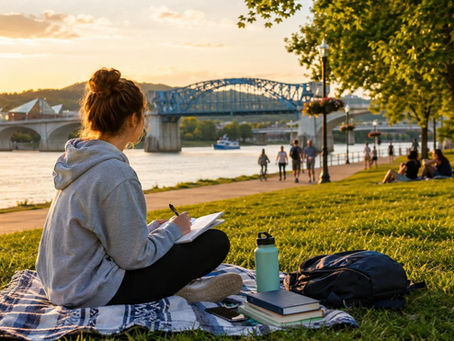 Self-Care for College Students: 7 Ways to Recover During a Busy Semester