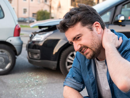 What Not to Tell Your Insurance Company After an Accident