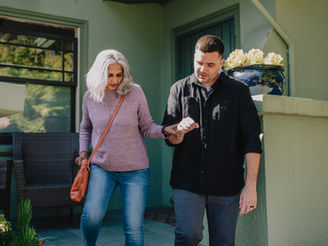 Your Guide to Choosing the Right Level of NEMT Transportation: Companion Rides vs. Wheelchair Vans