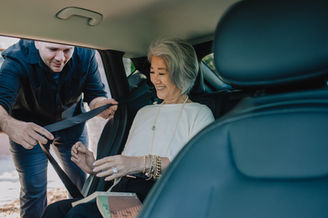 Empowering Our Community: Hayward Simplifies Access to Paratransit Services with Text2Book and Companion Rides