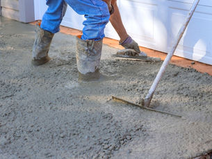 Concrete vs Asphalt Driveways in New Jersey: Which Is Better?