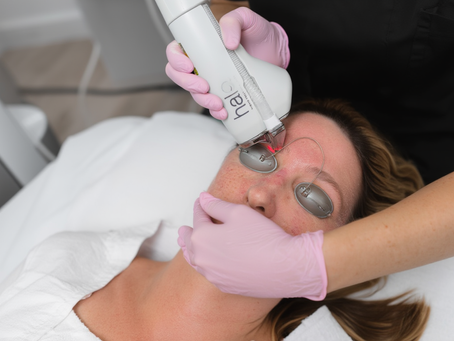 halo treatment