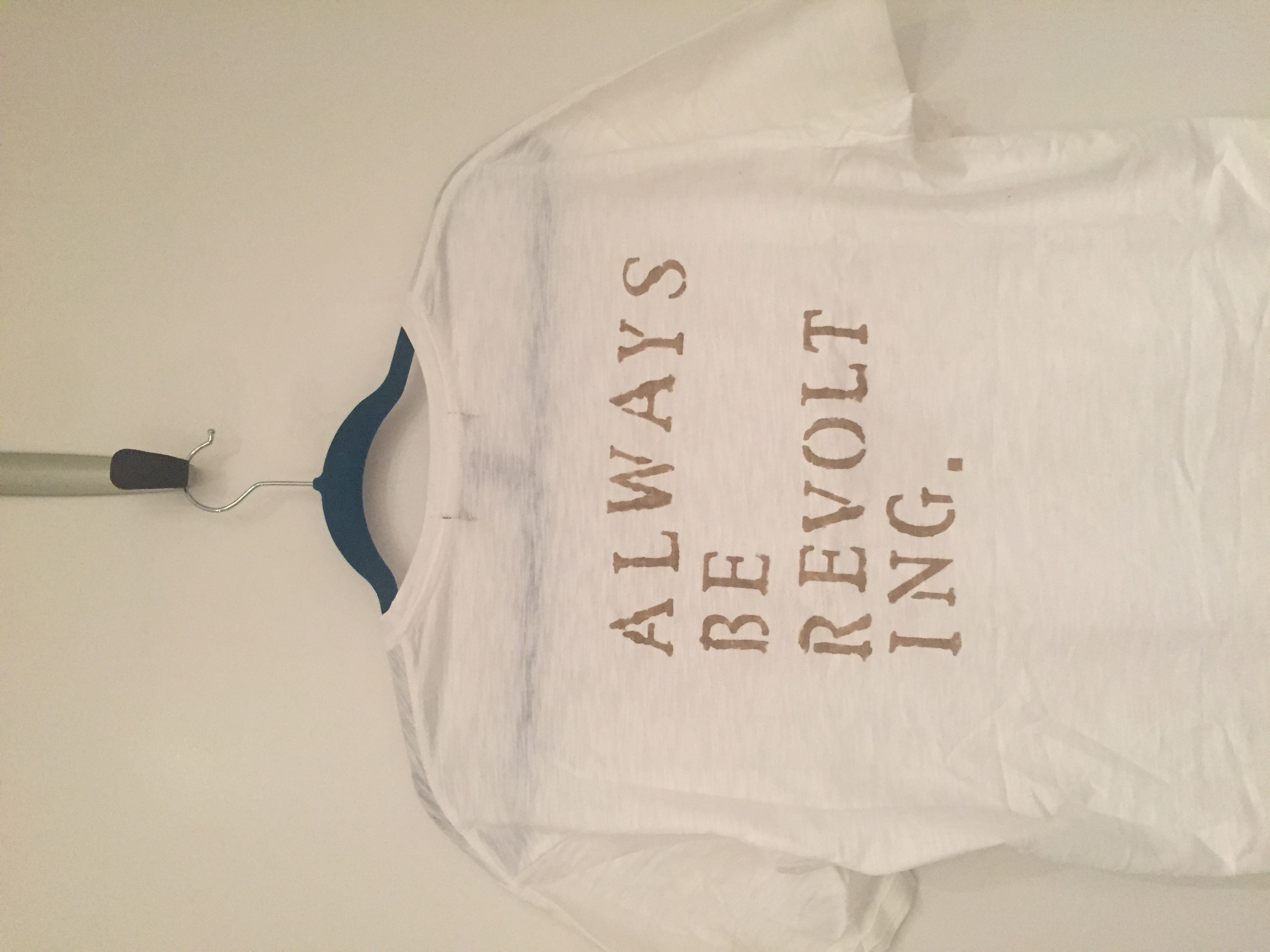 Men's Small