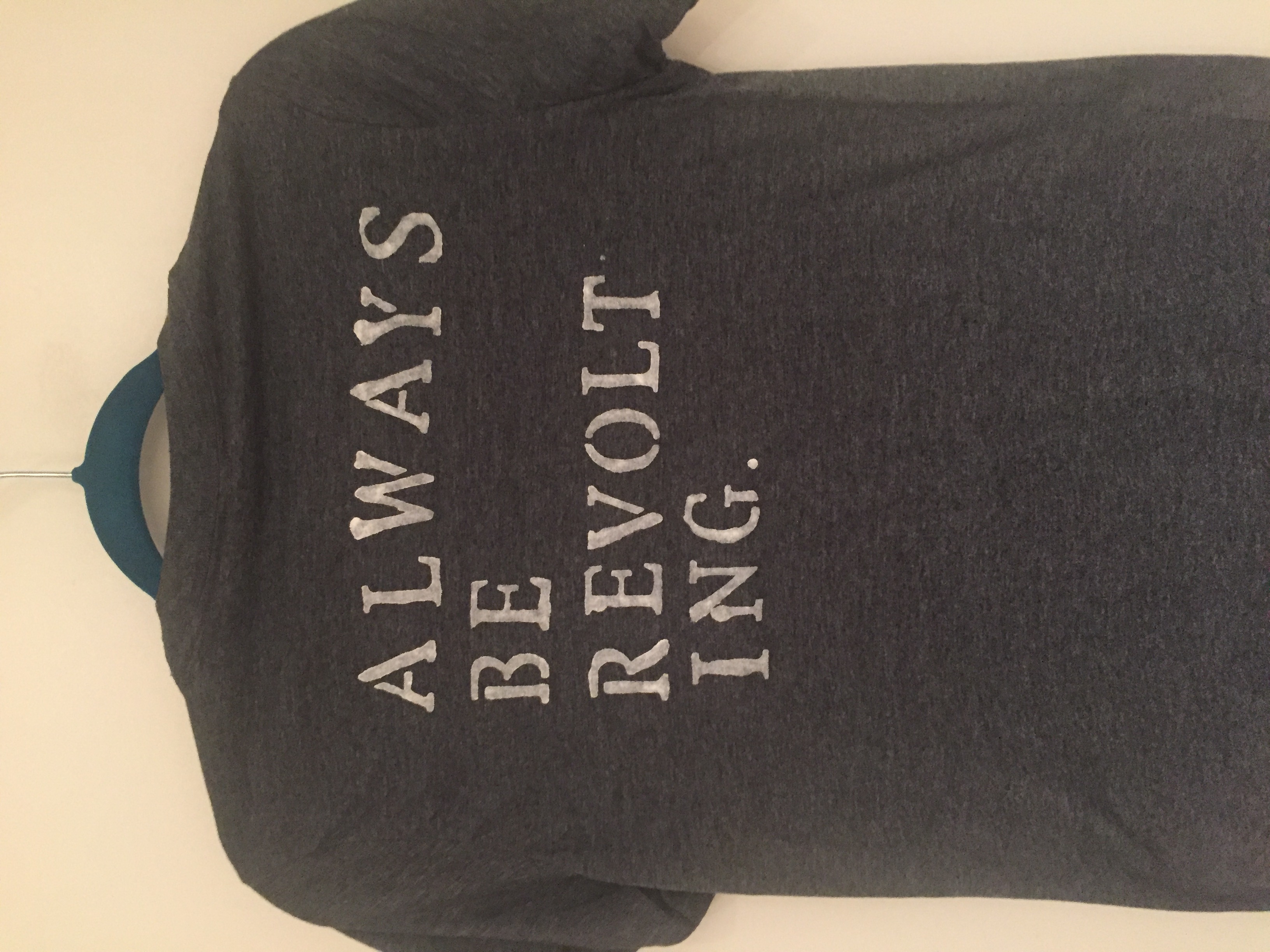 Unisex Small
