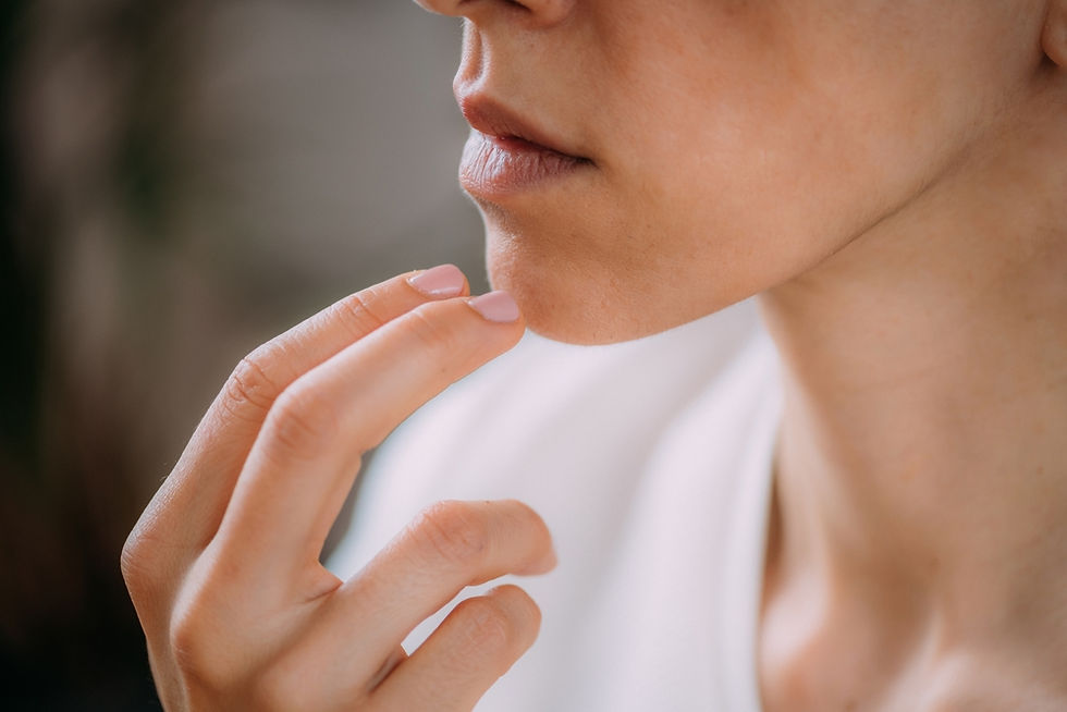 What is Tapping Therapy (EFT)?