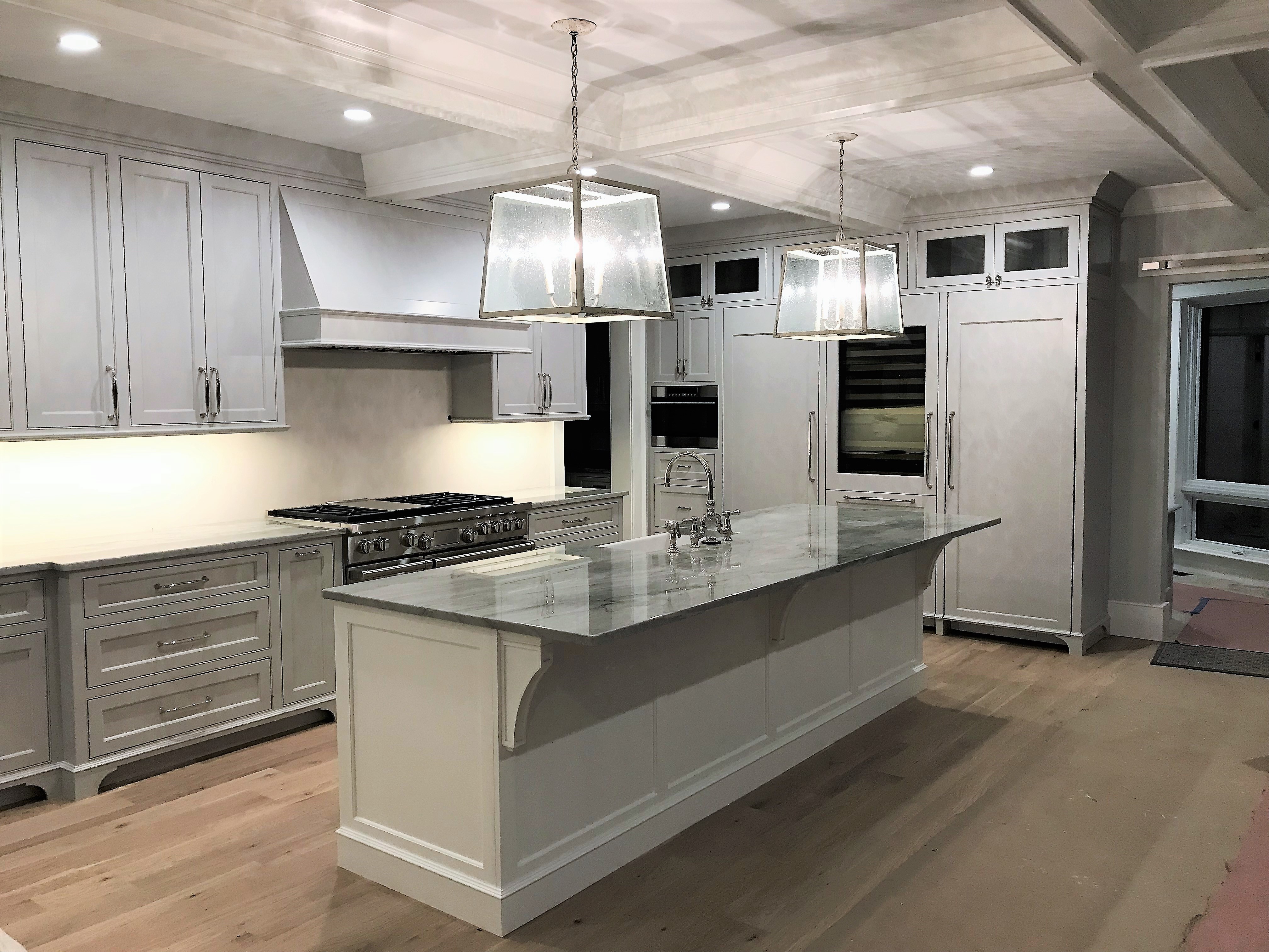 Custom Kitchens Custom Cabinets Cronin Cabinets Charlton Ma