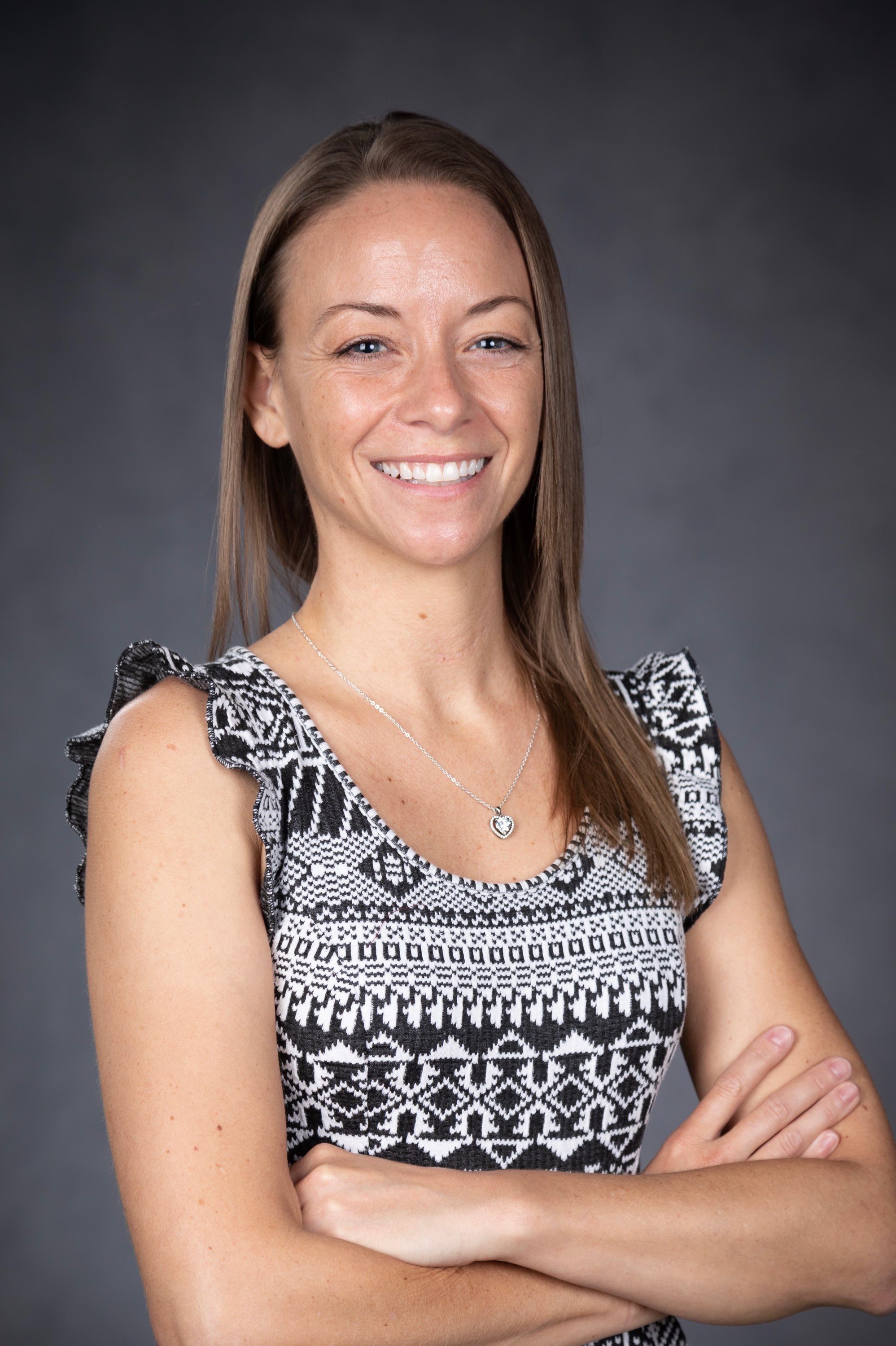 Writer: Ashley McDonough