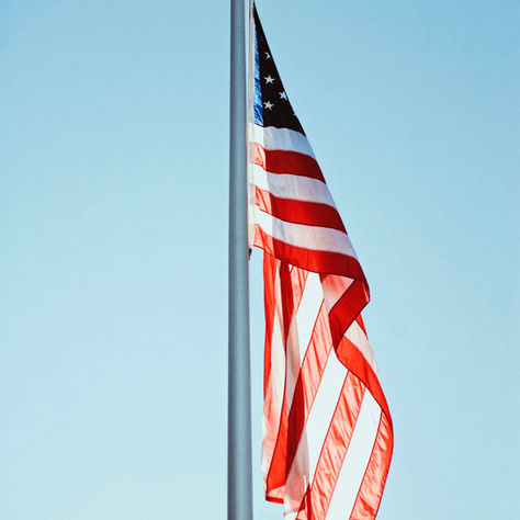 Finding Freedom in Faith on the Fourth