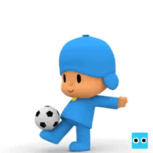 jugando-con-la-pelota-pocoyo.gif