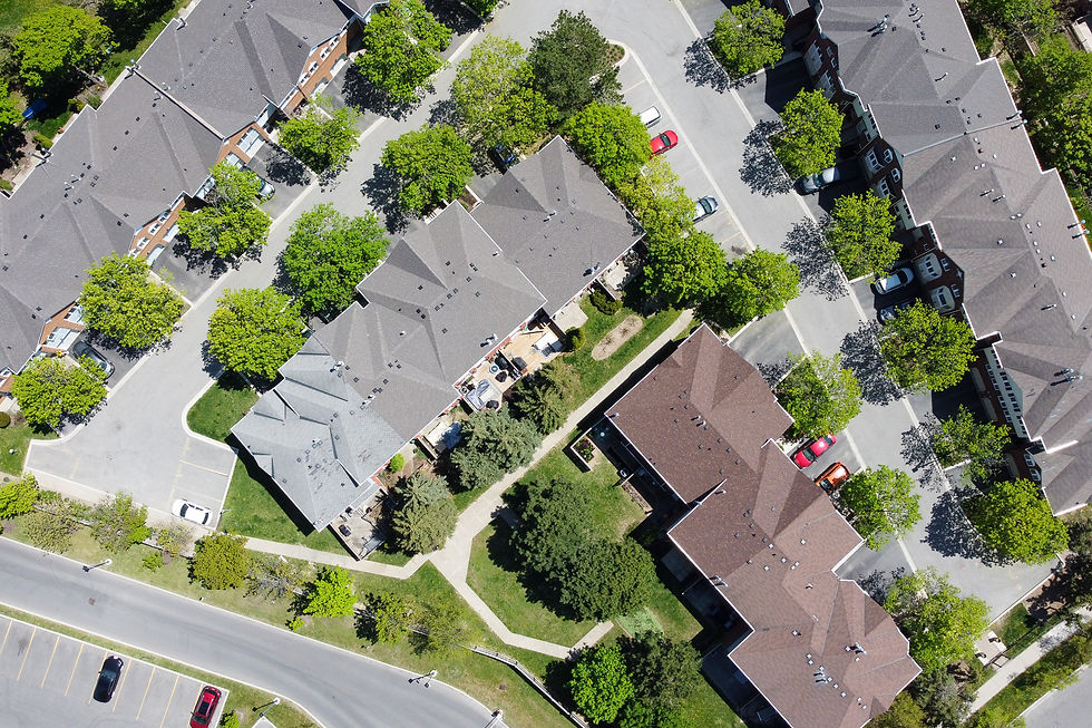 MLS - 4605 Donegal Drive Mississauga Unit 17-1