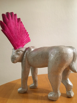 nouvel arrivant newcomer