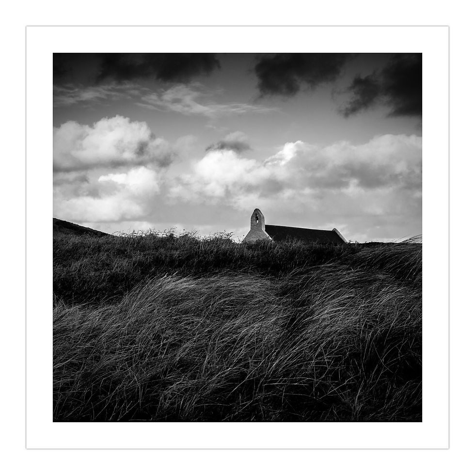 Thumbnail: Mwnt, Ceredigion